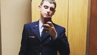 Suspect arrested in Pentagon leaked documents case