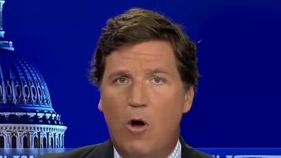 This war has never been formally declared: Tucker Carlson says about USA and Russia