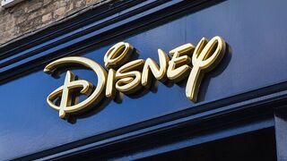 The Walt Disney Co. lost $123 billion of market value in 2022