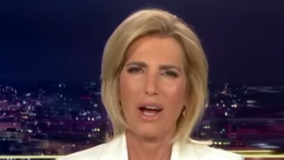 Laura Ingraham reveals the sick 'depravity' that is taking over America