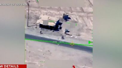 Pentagon investigating 650+ potential UFOs and honestly, no one cares