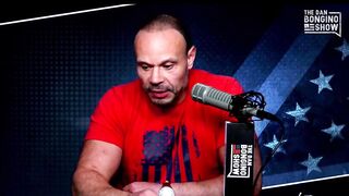 Bongino OUT at Fox News, issues statement following departure