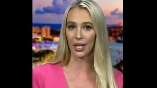 MAGA-Loving Model quits company that featured biological MALE in lingerie