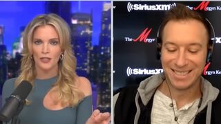 Megyn Kelly reveals 'Massive Error' in Tucker Carlson Leaving Fox News