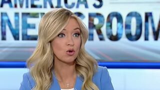 Kayleigh McEnany calls out Joe Biden's 'divisive' 2024 video after announcement