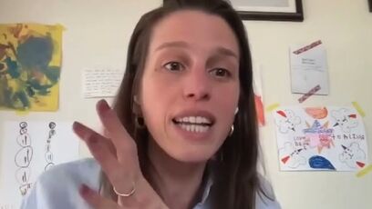 Body Language of Bud Light's failed VP Alissa Heinerscheid: a video analysis