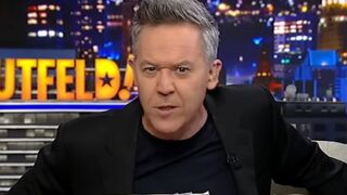 Gutfeld torches Celebrities having Twitter meltdowns