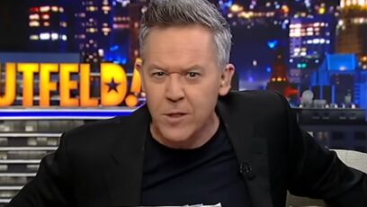 Gutfeld torches Celebrities having Twitter meltdowns