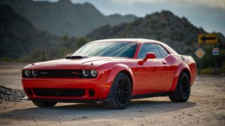 The Dodge Demon 170 Controversy