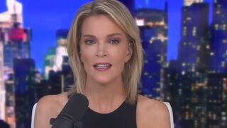Good Riddance: Megyn Kelly says of Fauci