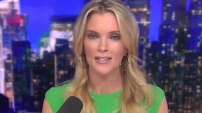 'Disrespectful And Gross': Megyn Kelly torches Fox News after source reveals new info