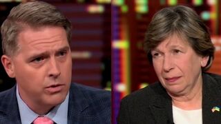 CNN correspondent epically roasts teachers union prez Weingarten over her push to keep schools closed down