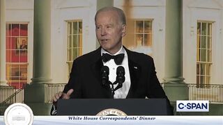 Biden flops 'Mickey Mouse' joke targeting GOP Gov.