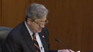 Kennedy crushes Schumer for threats against SCOTUS justices