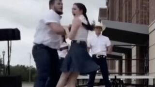 Epic street talent caught on camera and are all things I probably cannot do