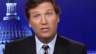 'Go F-ck Yourself': LEAKED Tucker Carlson video accidentally makes him look COOLER