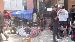 El Paso declared state of emergency before Title 42 ends