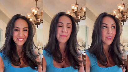 Rep. Lauren Boebert has a LOT TO SAY about ICE at Airports