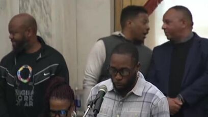 Philly resident slams worthless Dems for ruining the city