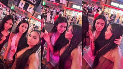 I didn't know Thailand was like this