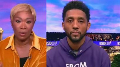 DEI Baltimore Mayor doubles down on stupid