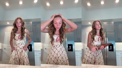 Make the Kitchen Great Again