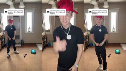 This is what happens when you don't care about your kids