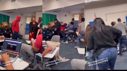 Motherless and Fatherless behavior