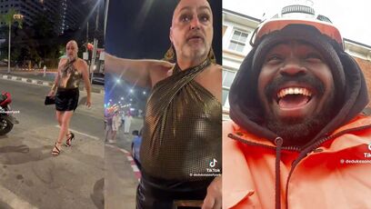 When someone yells SLAY QUEEN, I always think of this