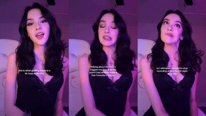 Could you date someone with Tourette syndrome?