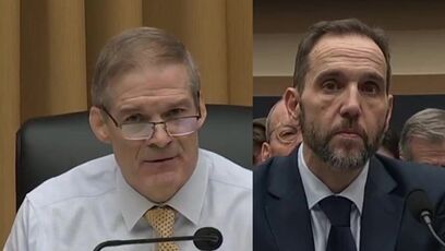 The Jack Smith Investigation cost taxpayers over $35 million and was based on a scam