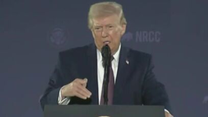 Trump: “Fake news has to change" and stop being PROPAGANDA