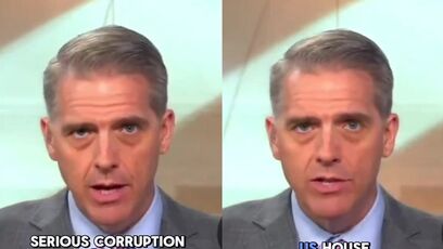 Congresswoman accused of stealing $5 million in FEMA disaster relief funds