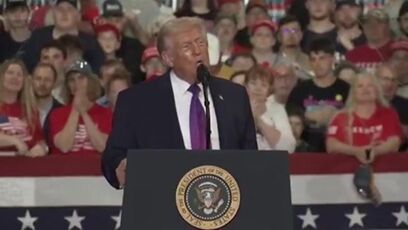 International Olympic Committee BANS transgenders