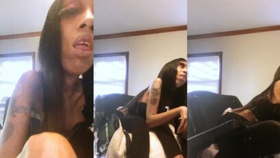 They said she couldn't twerk, so she proved them wrong