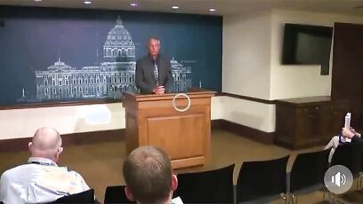 GOP Rep. Drazkowski says Vance confirmed what Ilhan Omar did and she's in big trouble