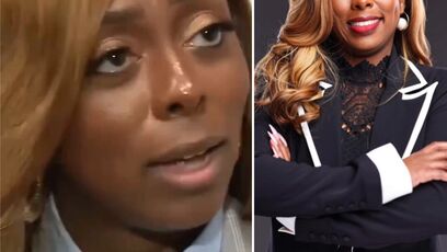 'America's worst mayor' Tiffany Henyard begs Trump to send help after something big changes