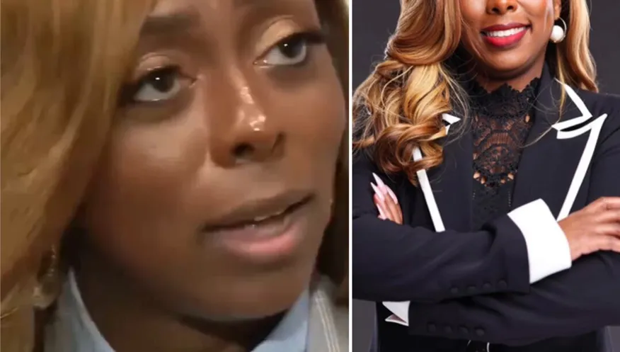 'America's worst mayor' Tiffany Henyard begs Trump to send help after something big changes