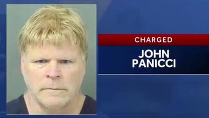 GOP seeks recount after suspect caught stealing election materials in close race