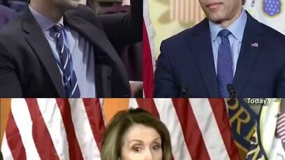 Reporter Bill Melugin just EMBARRASSED Hakeem Jeffries with FACTS