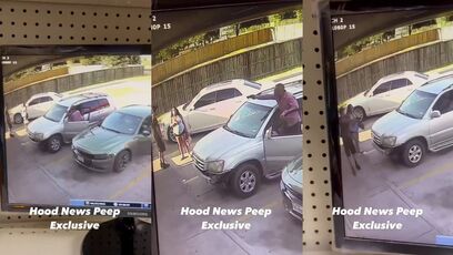 Concealed carry saved their lives