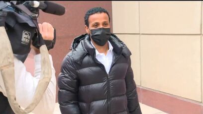 'Judge should be REMOVED' - suspect accused of stealing millions gets light sentence