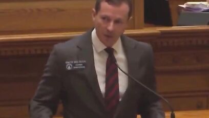 Fani Willis allegedly took $2 million to coordinate in anti-Trump lawfare