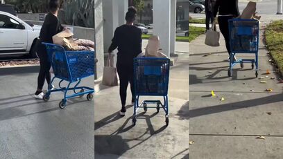 This person belongs in jail for a very long time