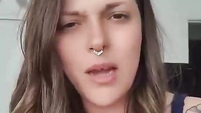 She wants to know why Republicans are not counter-protesting No Kings