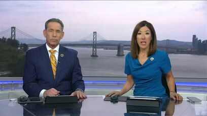 FBI agents might have Eric FANG FANG Swalwell in the crosshairs