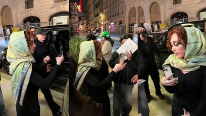 Lionel Ritchie trashes rude celebs after Chappell Roan fallout