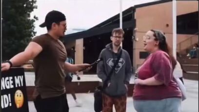 Wait for it.... wait for it...