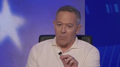 Democrats made statues of George Floyd, but don't care about Iryna