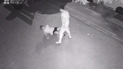 Hopefully prison justice takes care of this one